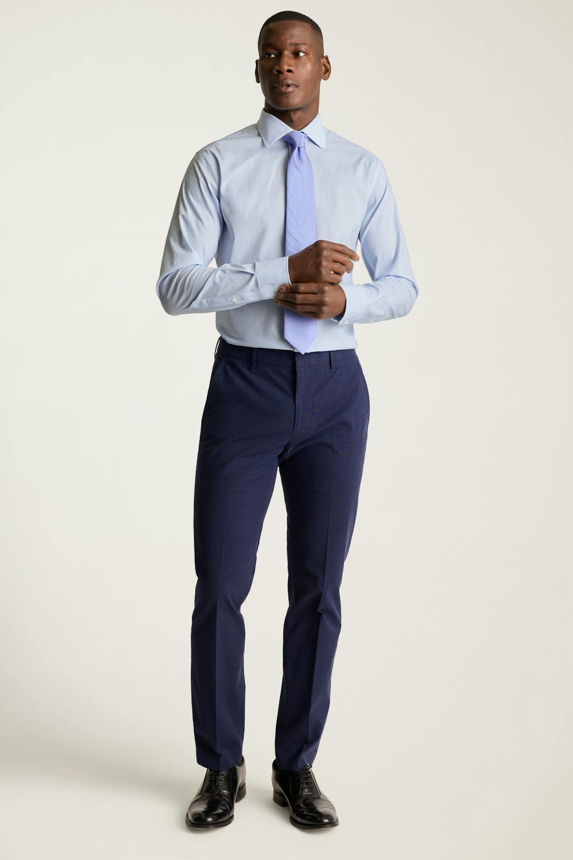 Bonobos Jetsetter Stretch Dress Shirt