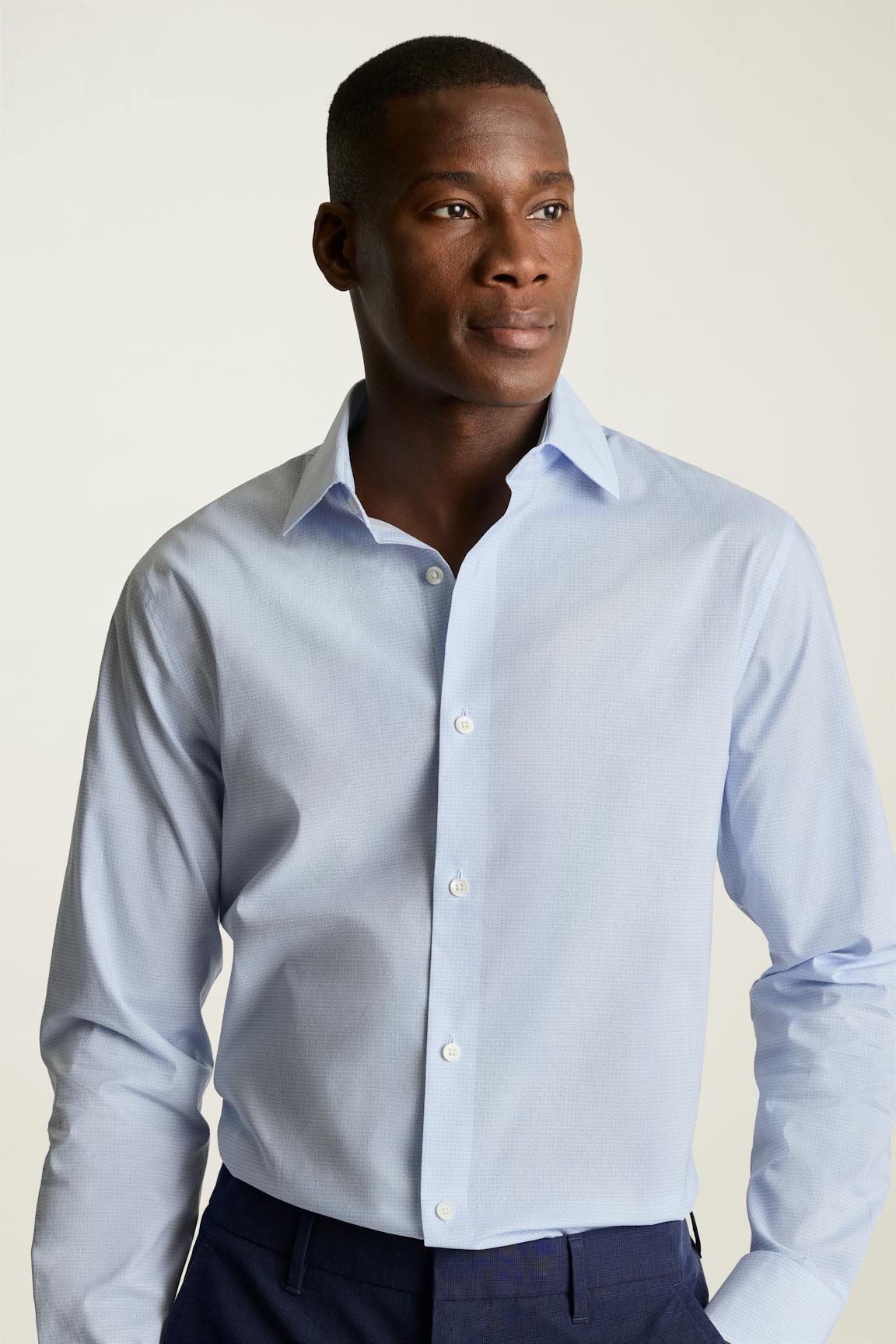 Bonobos Jetsetter Stretch Dress Shirt