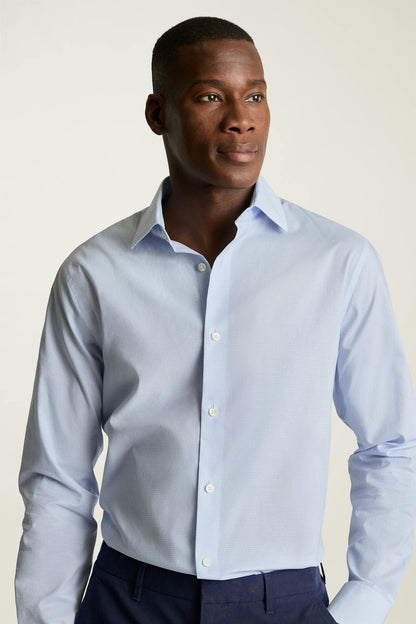 Bonobos Jetsetter Stretch Dress Shirt