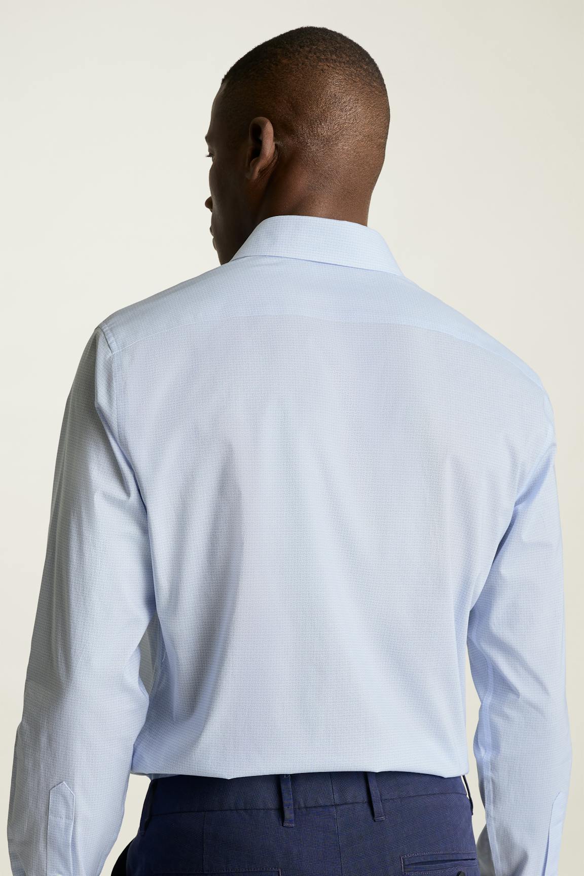 Bonobos Jetsetter Stretch Dress Shirt