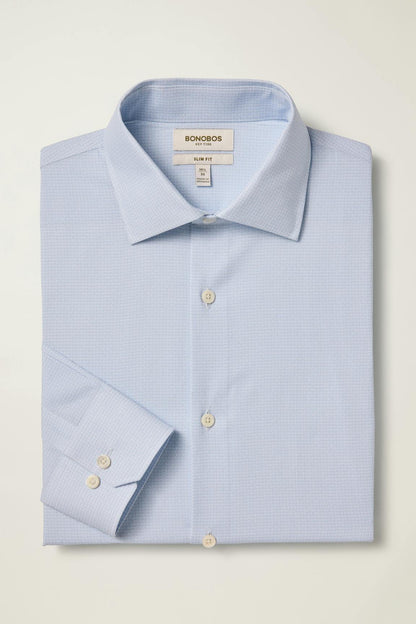 Bonobos Jetsetter Stretch Dress Shirt
