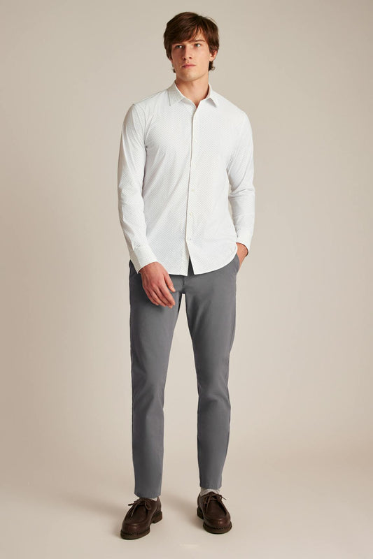 Bonobos Tech Button Down Shirt