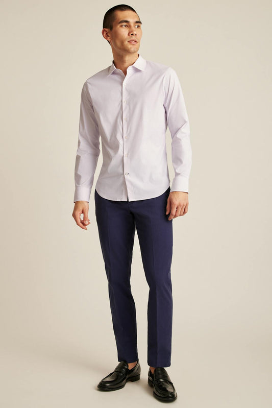 Bonobos Tech Button Down Shirt