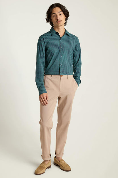 Bonobos Tech Button Down Shirt