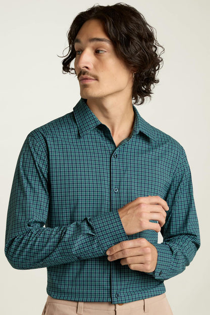 Bonobos Tech Button Down Shirt