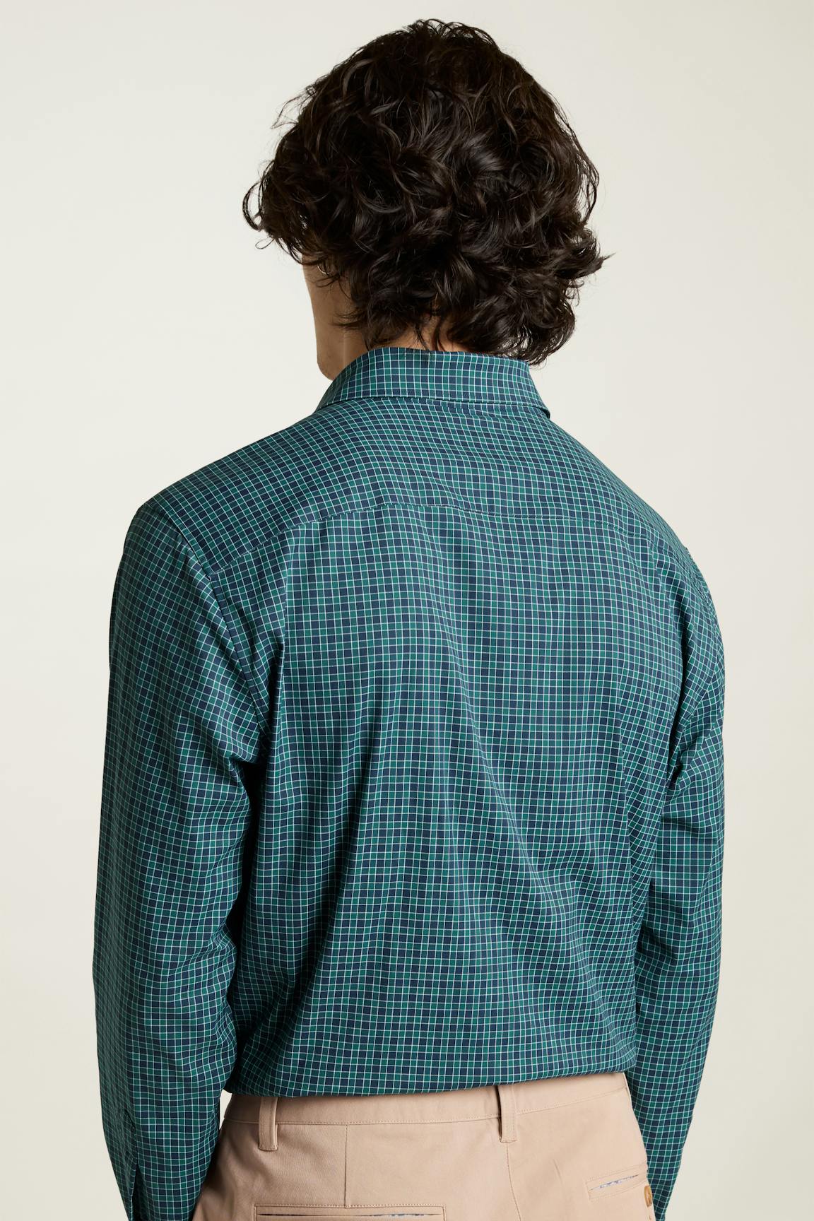 Bonobos Tech Button Down Shirt