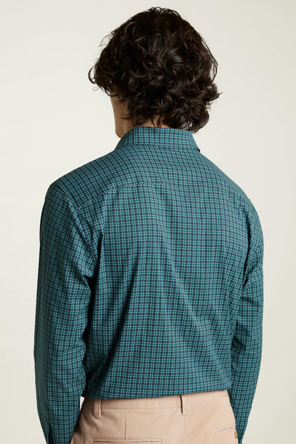 Bonobos Tech Button Down Shirt