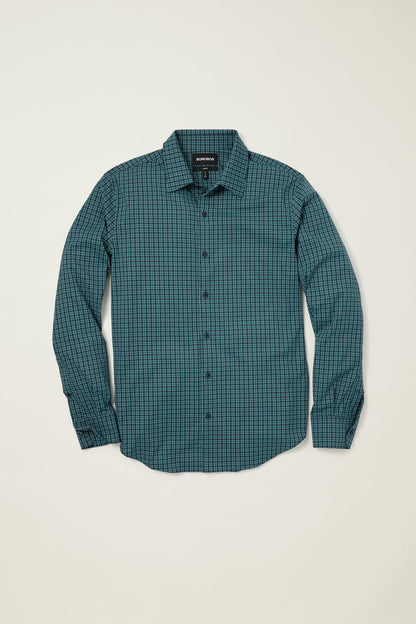 Bonobos Tech Button Down Shirt