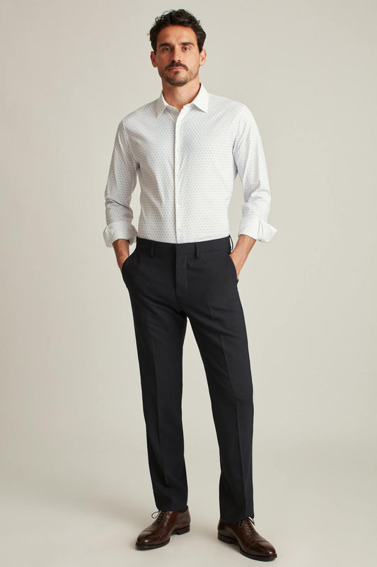 Bonobos Tech Button Down Shirt