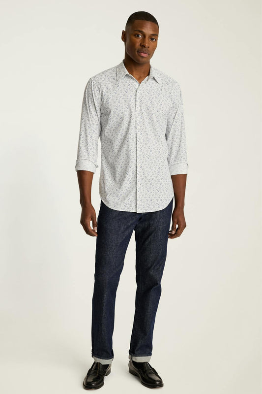 Bonobos Tech Button Down Shirt