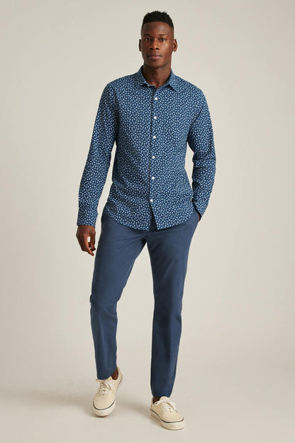 Bonobos Tech Button Down Shirt
