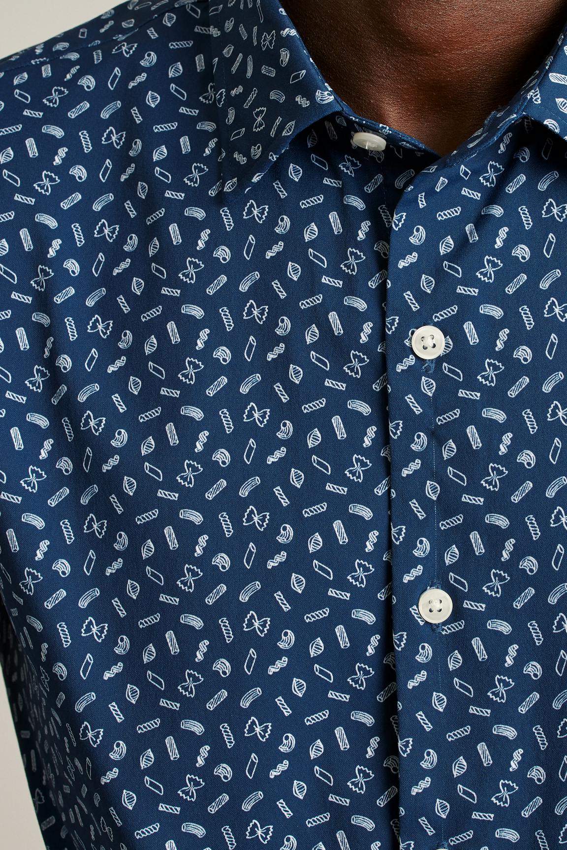 Bonobos Tech Button Down Shirt