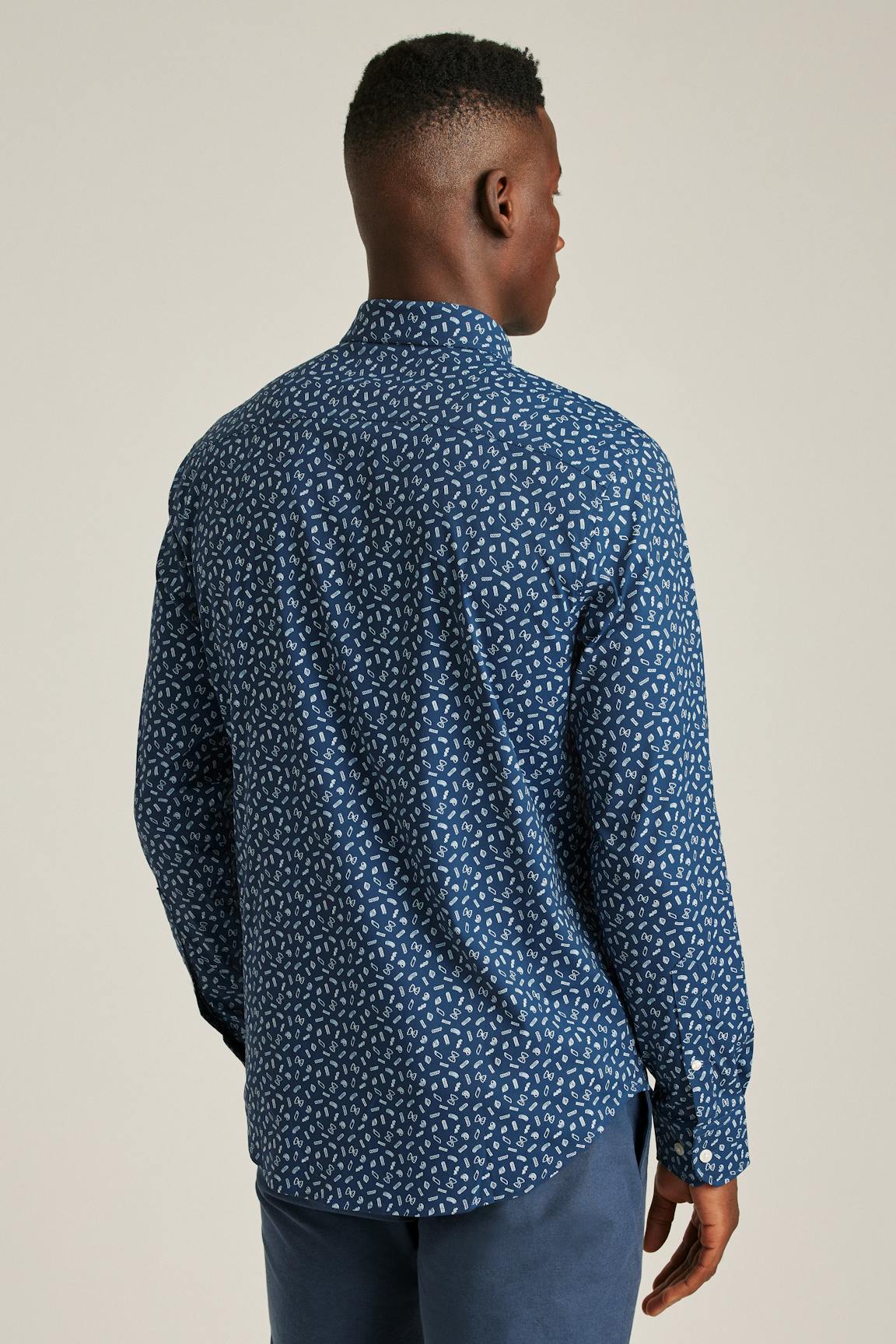 Bonobos Tech Button Down Shirt