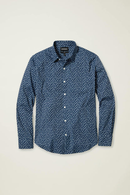 Bonobos Tech Button Down Shirt