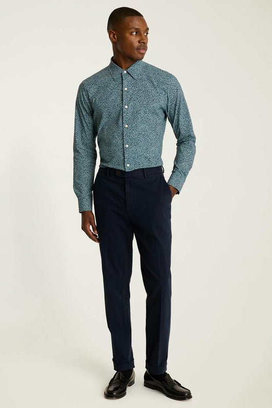 Bonobos Tech Button Down Shirt