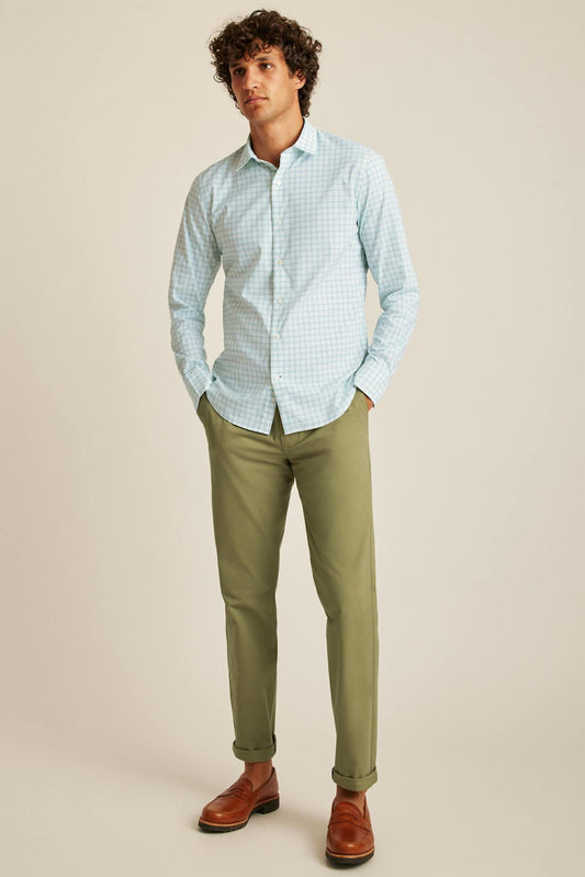 Bonobos Tech Button Down Shirt