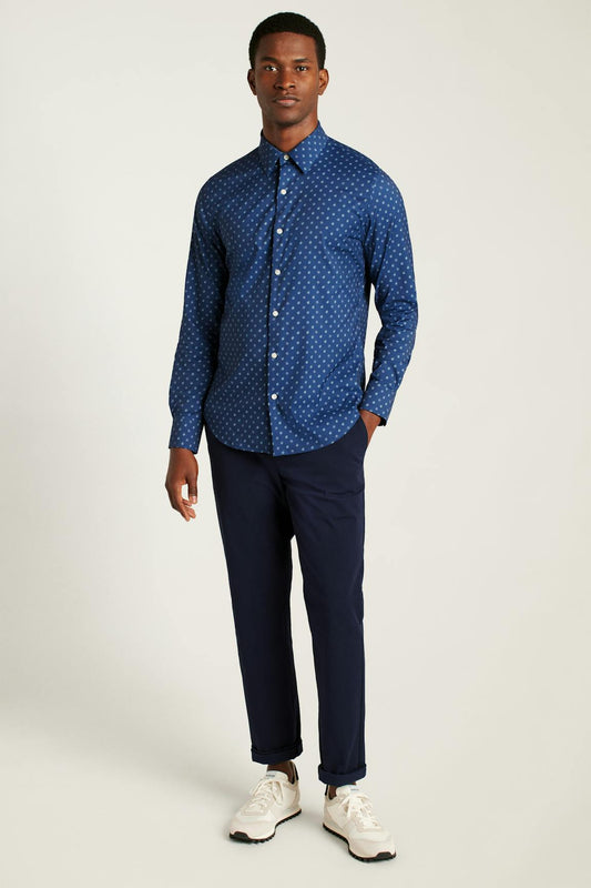 Bonobos Tech Button Down Shirt