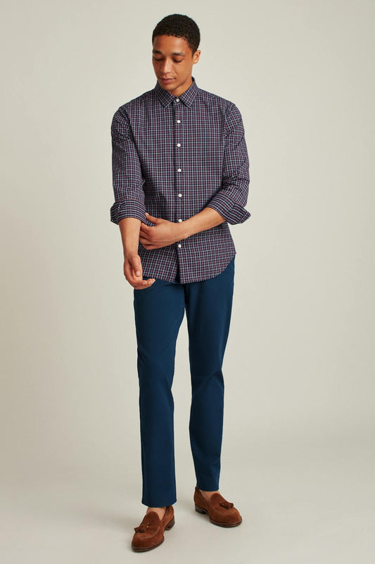 Bonobos Tech Button Down Shirt