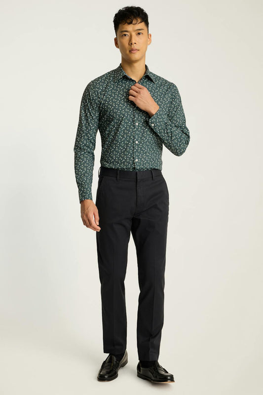 Bonobos Tech Button Down Shirt