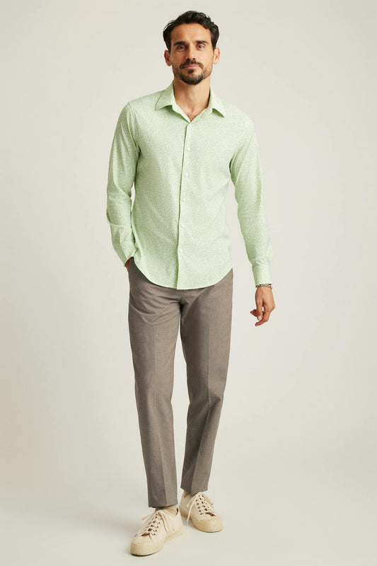 Bonobos Tech Button Down Shirt
