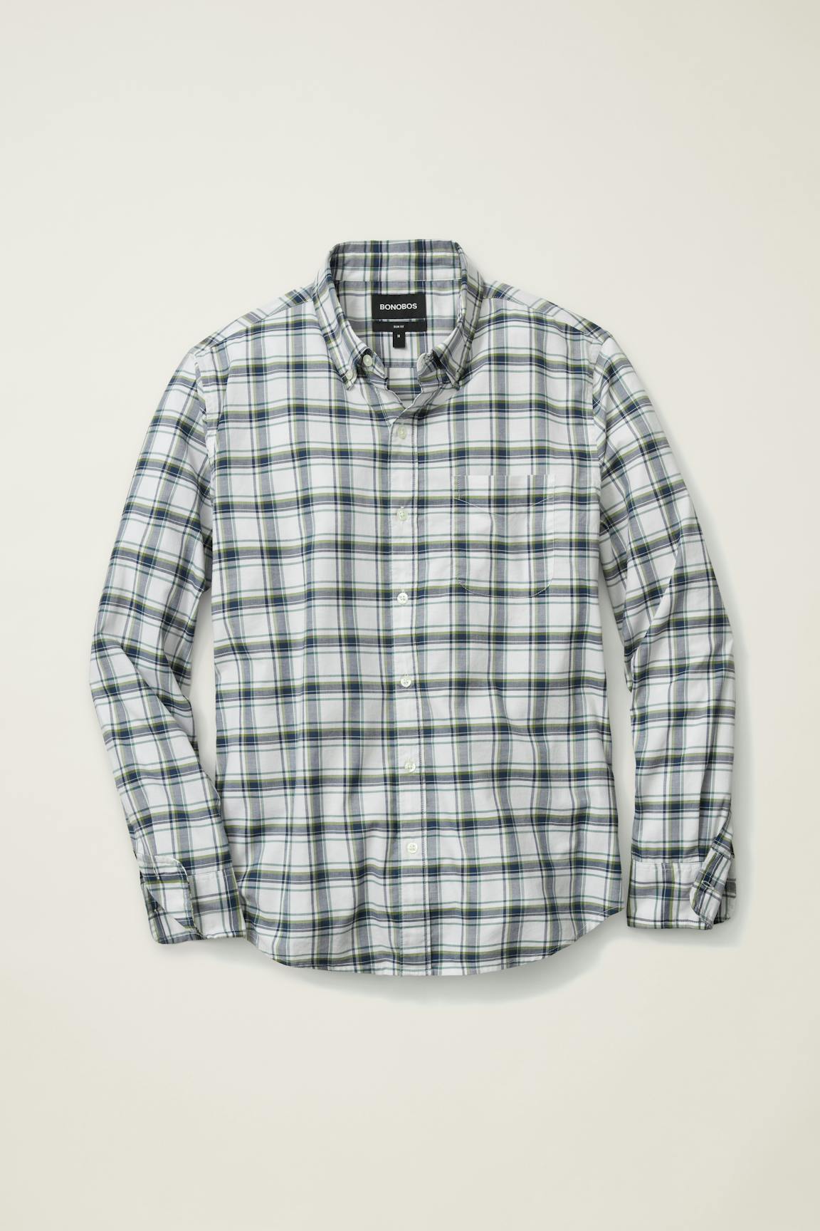 Bonobos Everyday Shirt