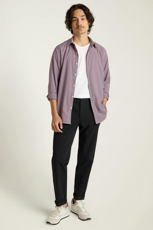 Bonobos Tech Button Down Shirt