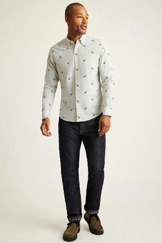 Bonobos Everyday Shirt