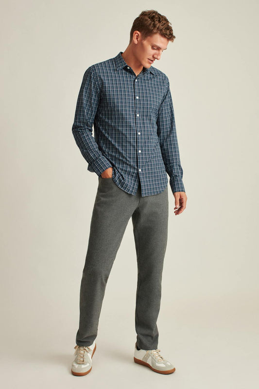 Bonobos Tech Button Down Shirt