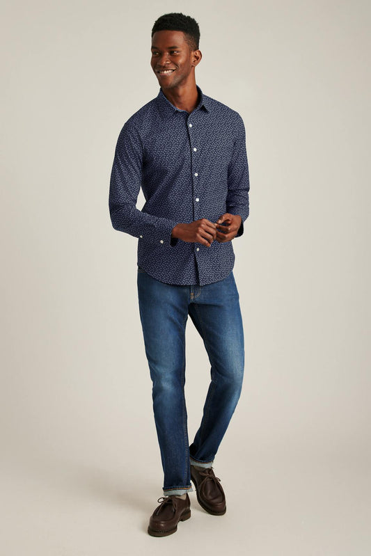 Bonobos Tech Button Down Shirt