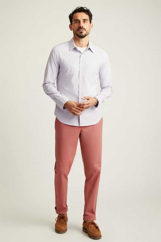 Bonobos Tech Button Down Shirt