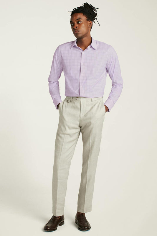 Bonobos Tech Button Down Shirt