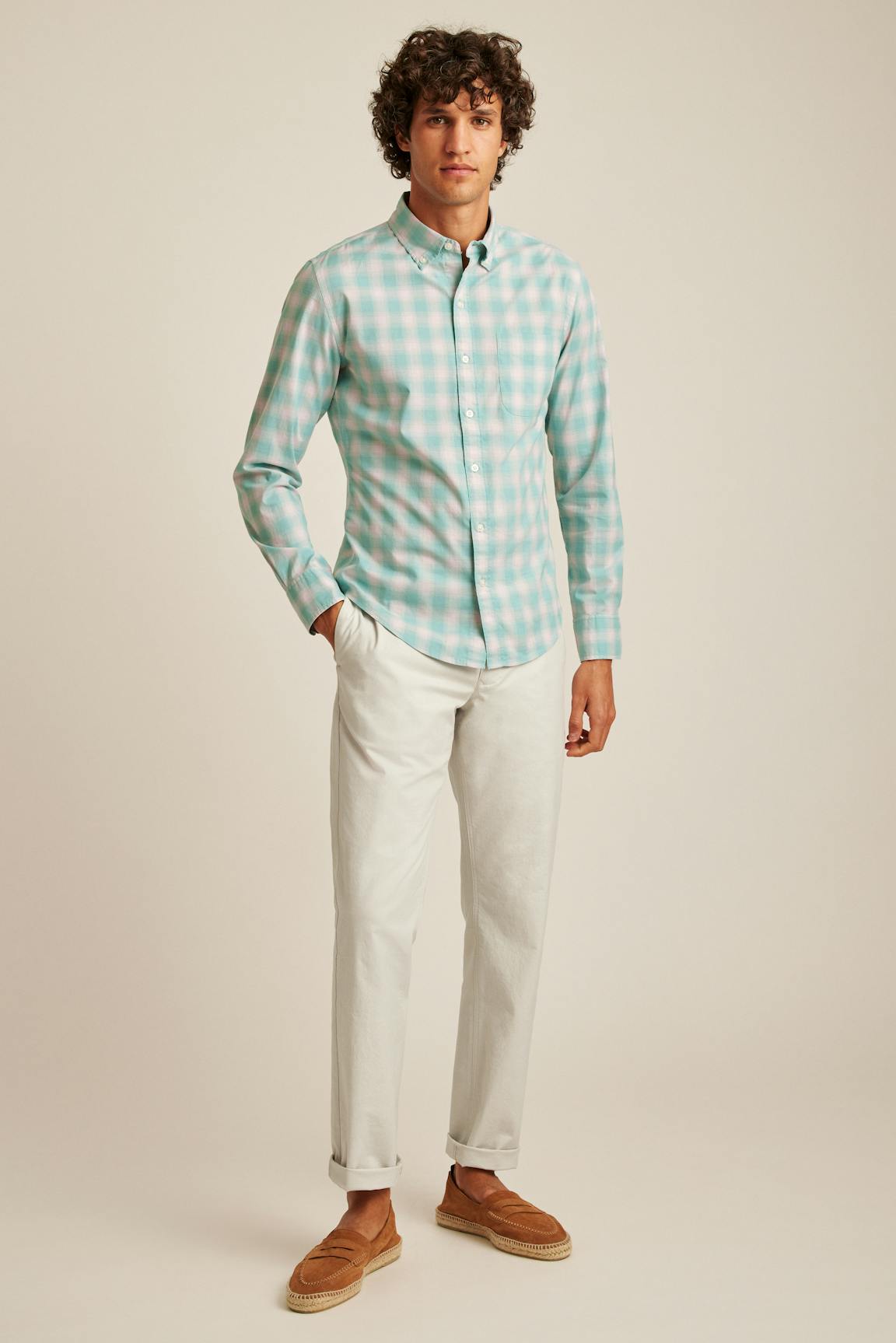 Bonobos Everyday Shirt