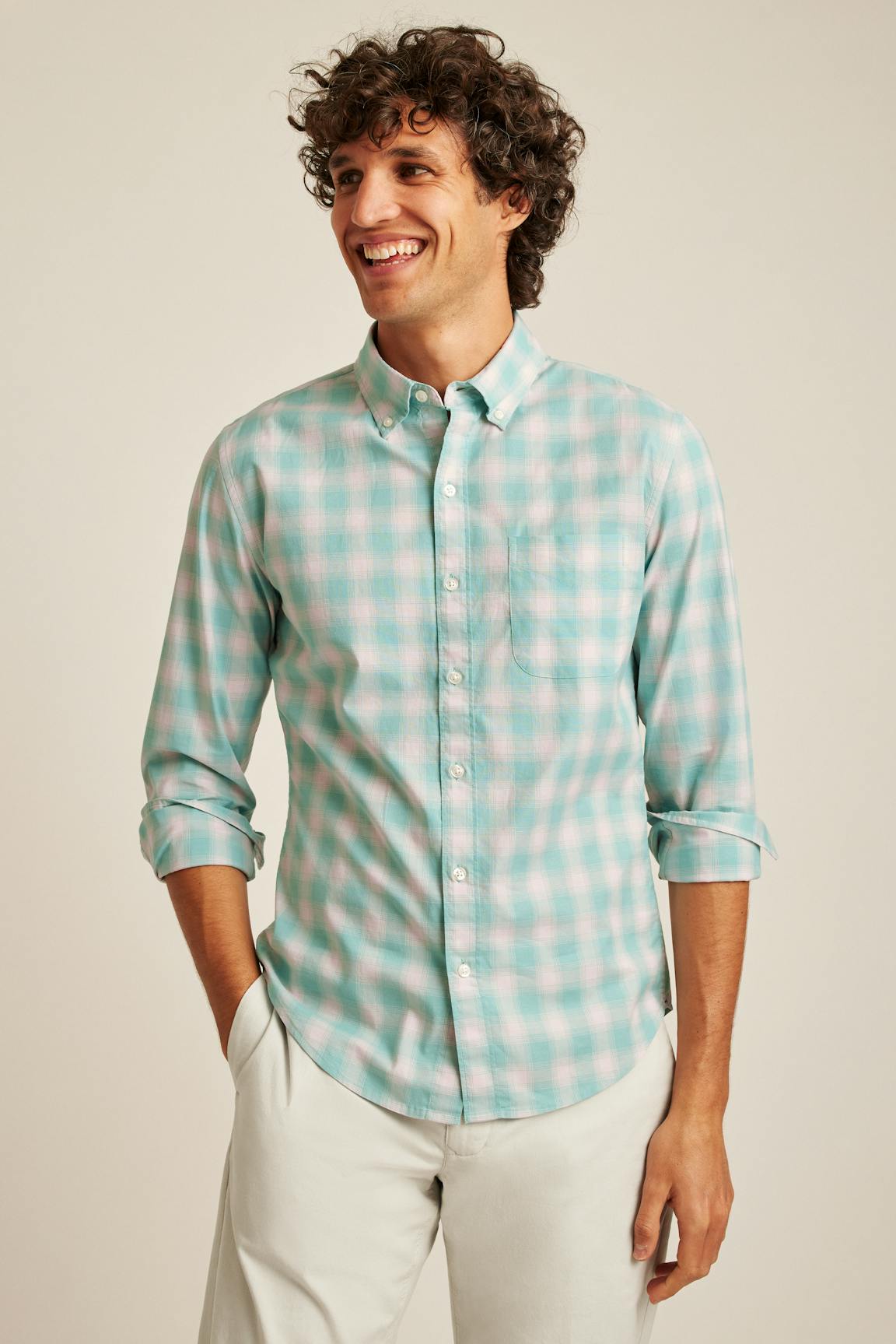 Bonobos Everyday Shirt