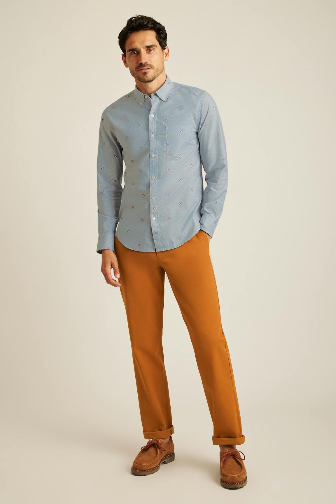Bonobos Everyday Shirt