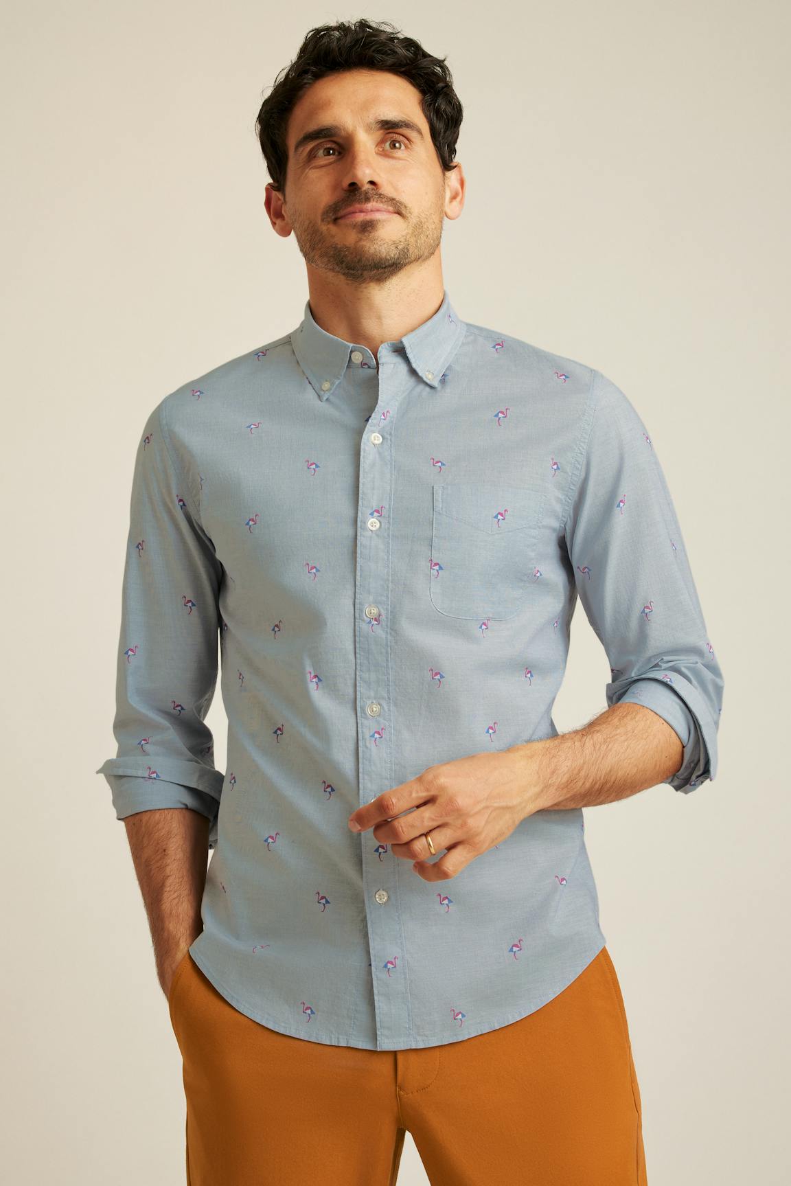 Bonobos Everyday Shirt