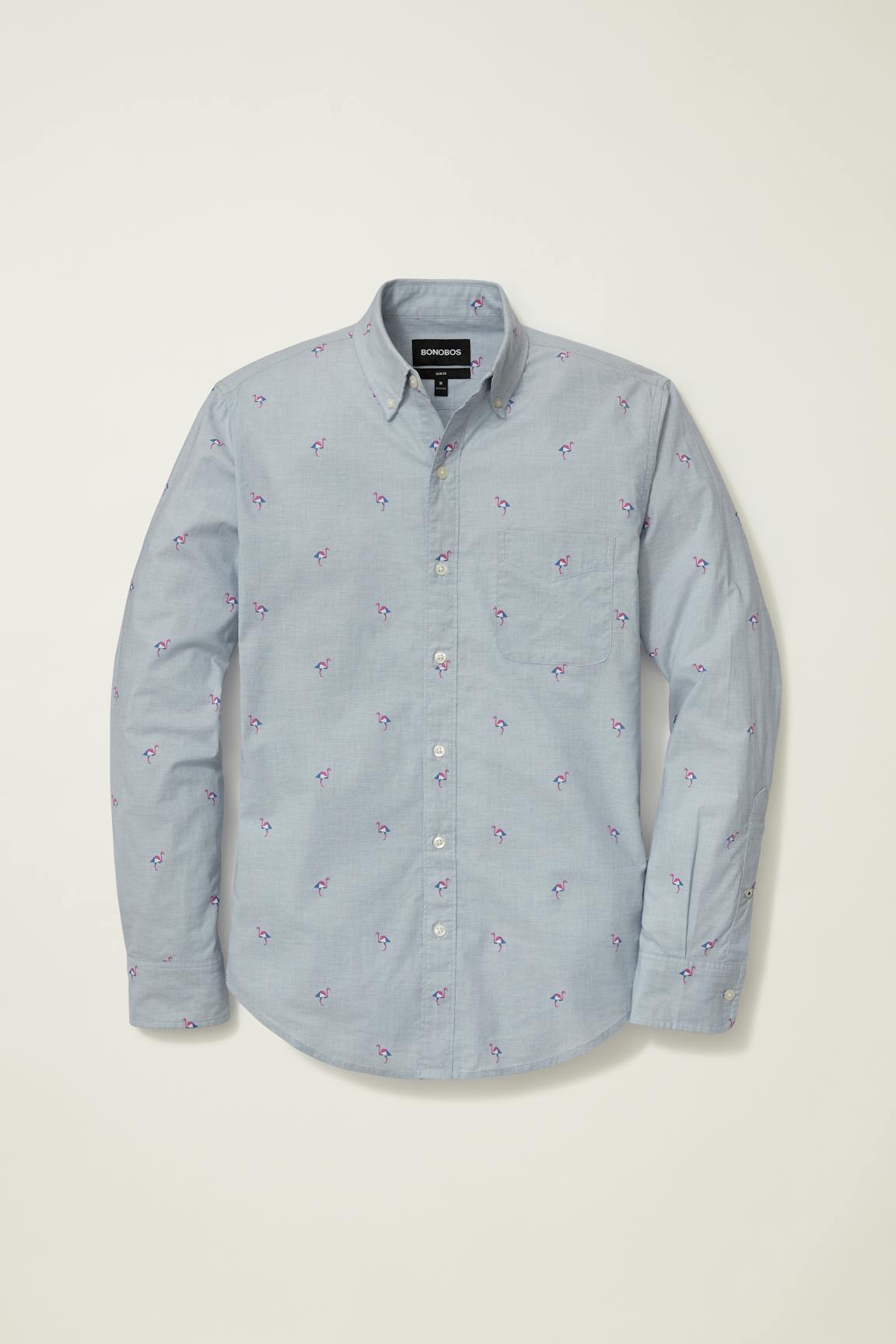 Bonobos Everyday Shirt