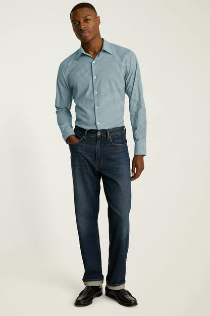 Bonobos Tech Button Down Shirt