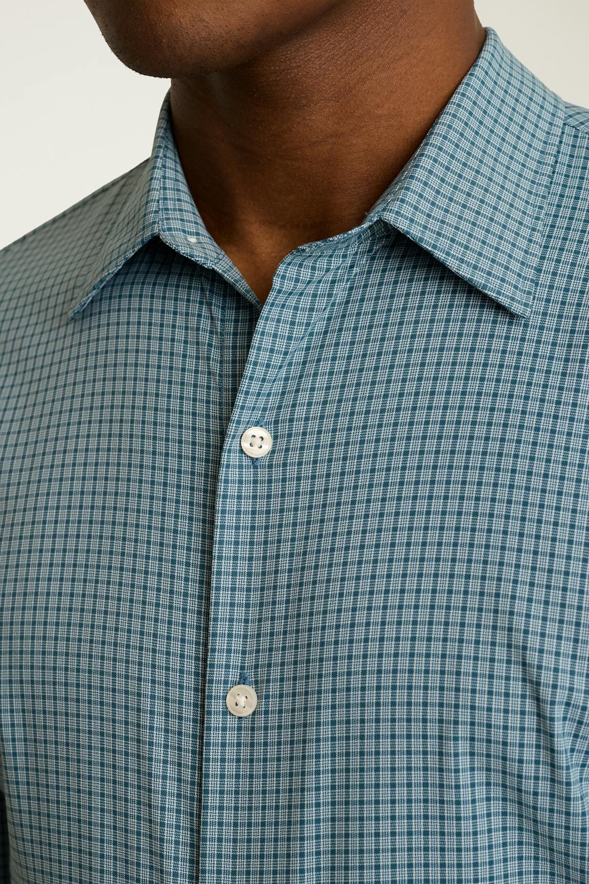 Bonobos Tech Button Down Shirt