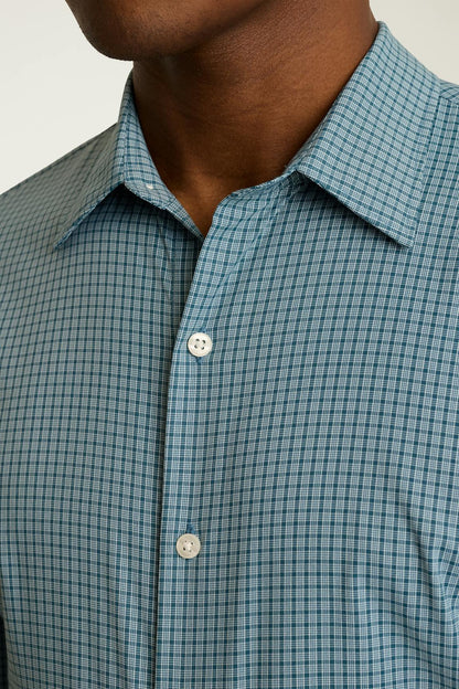 Bonobos Tech Button Down Shirt