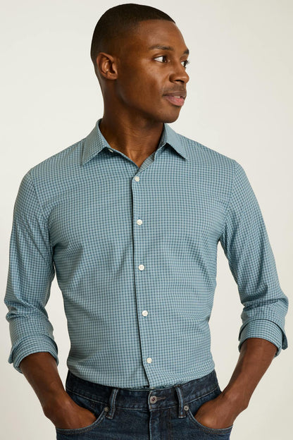 Bonobos Tech Button Down Shirt