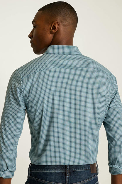Bonobos Tech Button Down Shirt