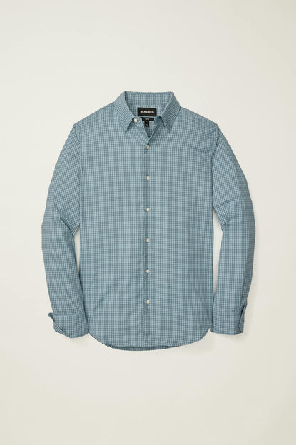 Bonobos Tech Button Down Shirt
