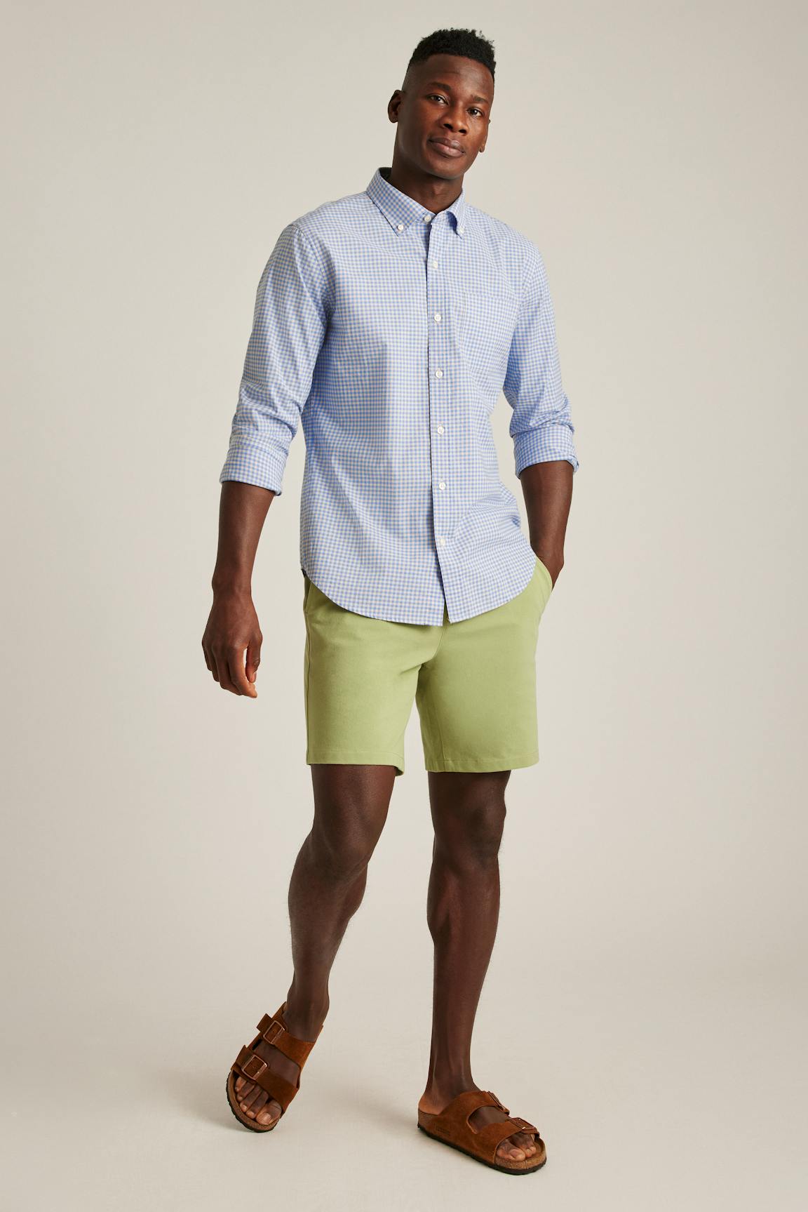 Bonobos Everyday Shirt
