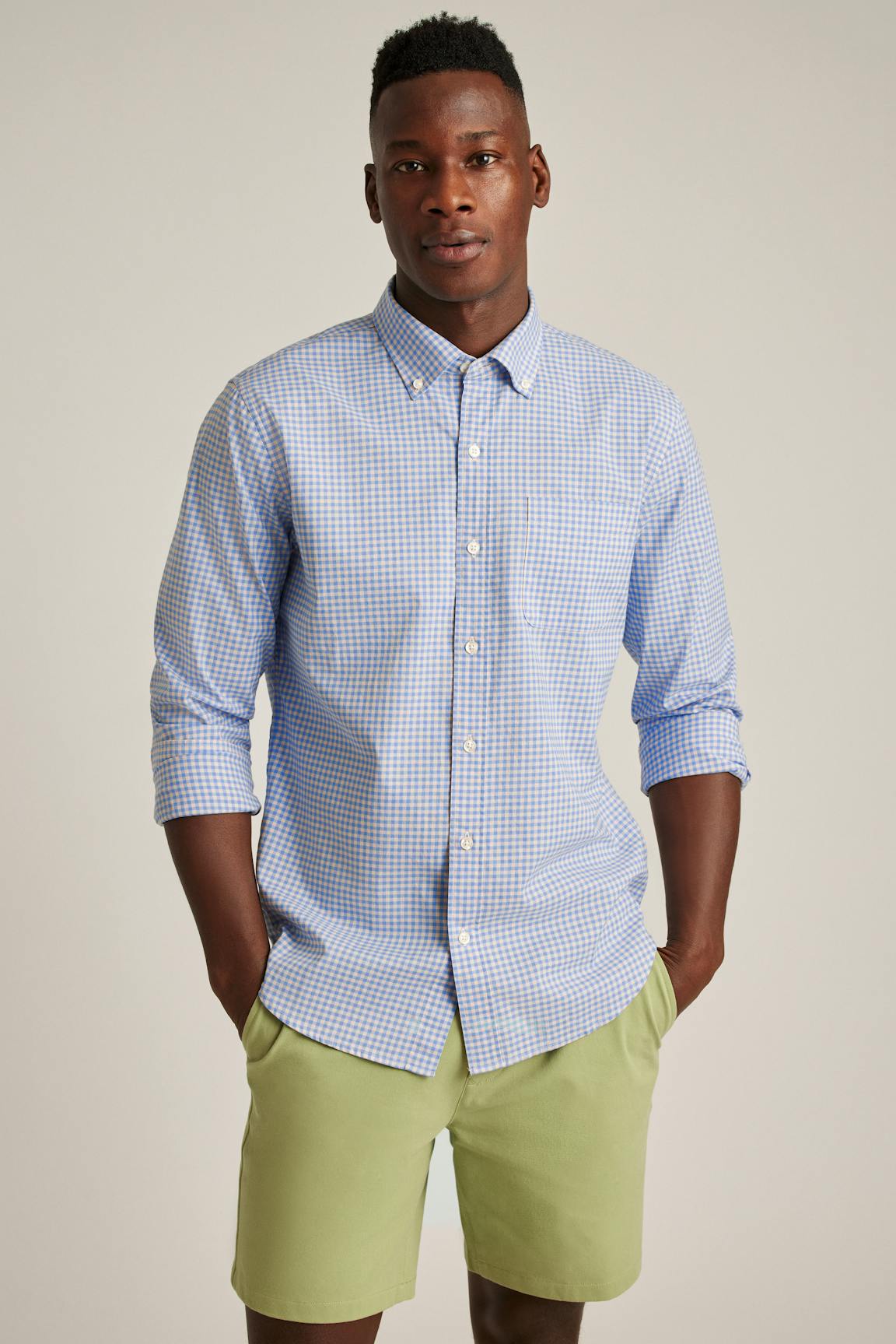 Bonobos Everyday Shirt