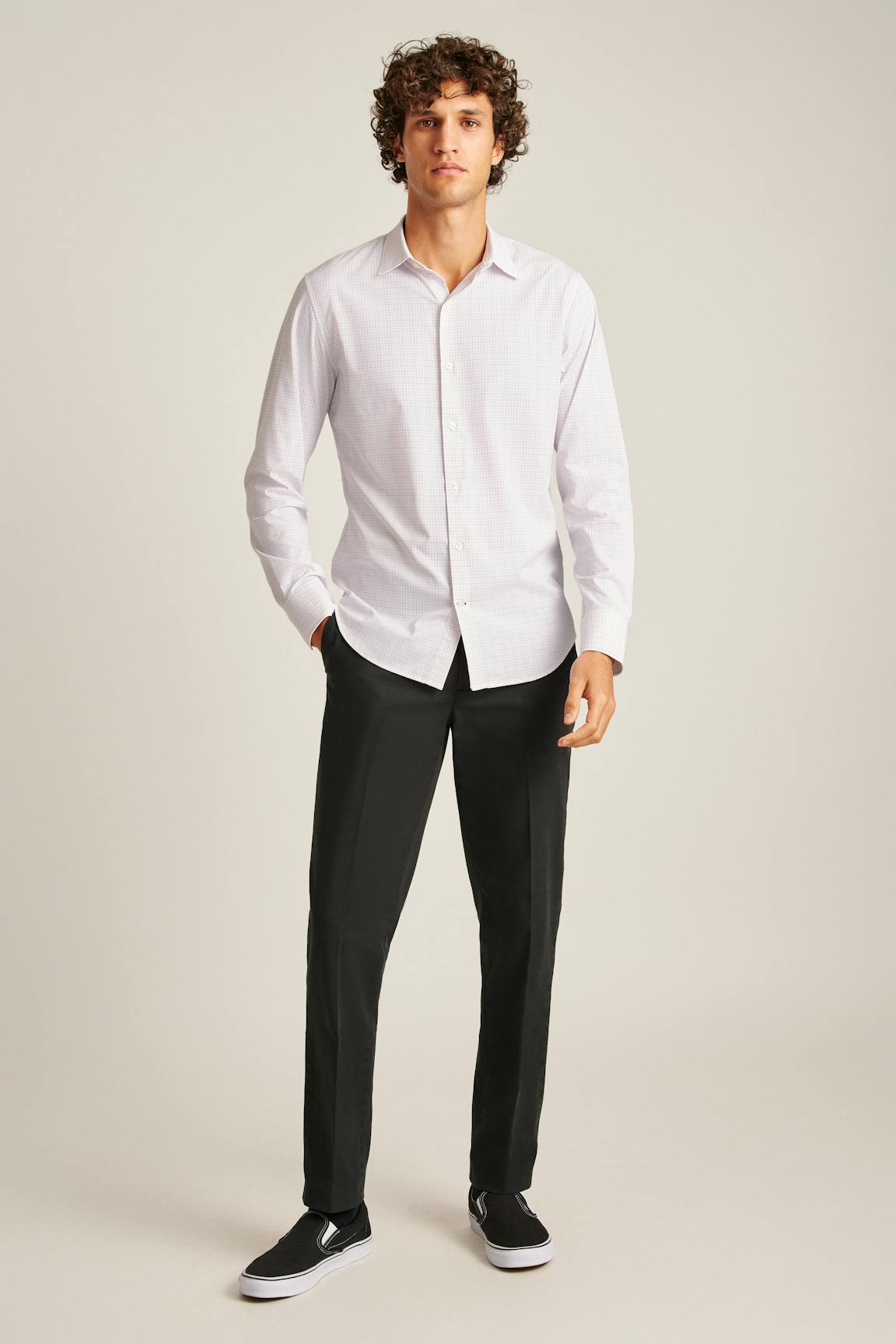 Bonobos Tech Button Down Shirt