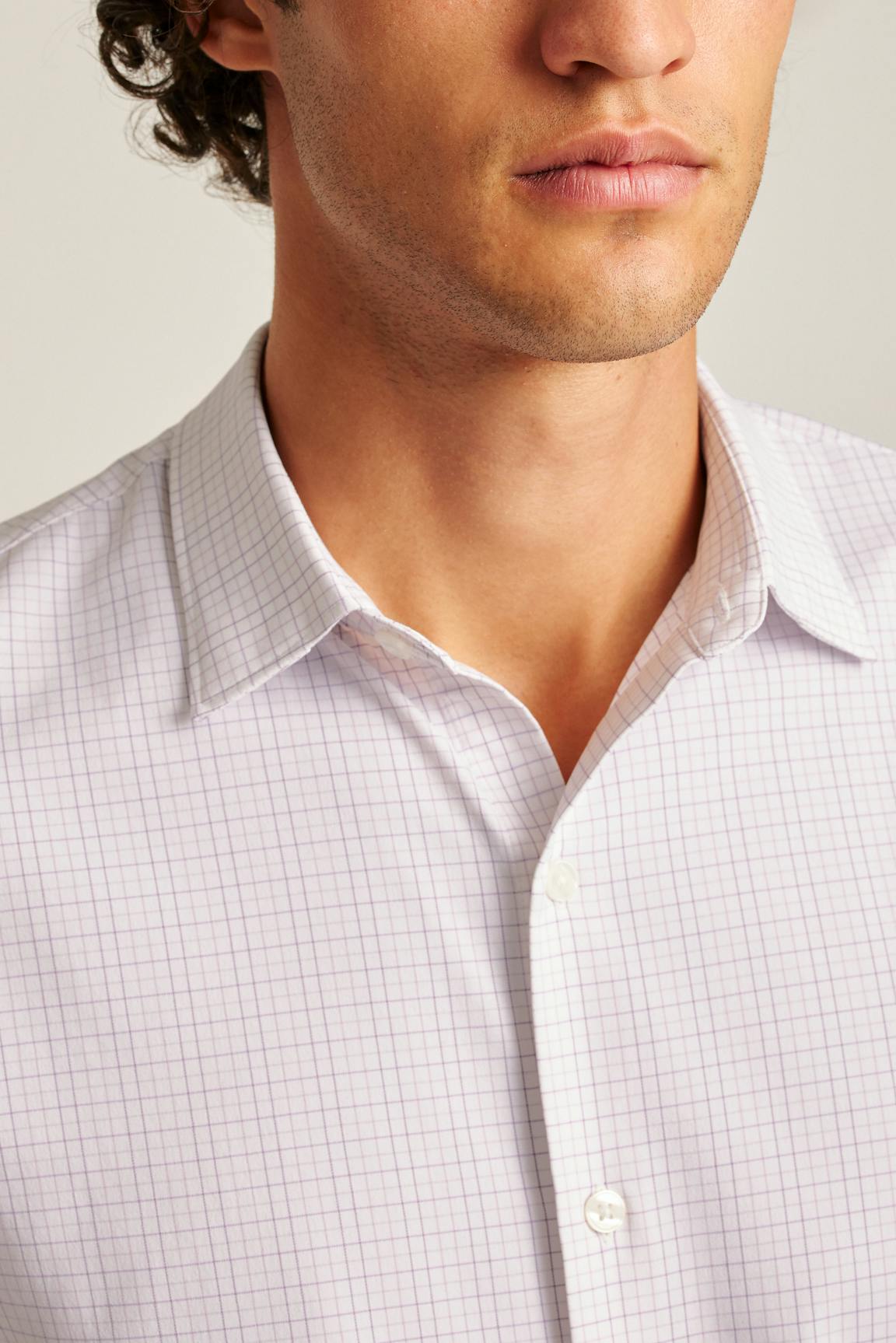 Bonobos Tech Button Down Shirt