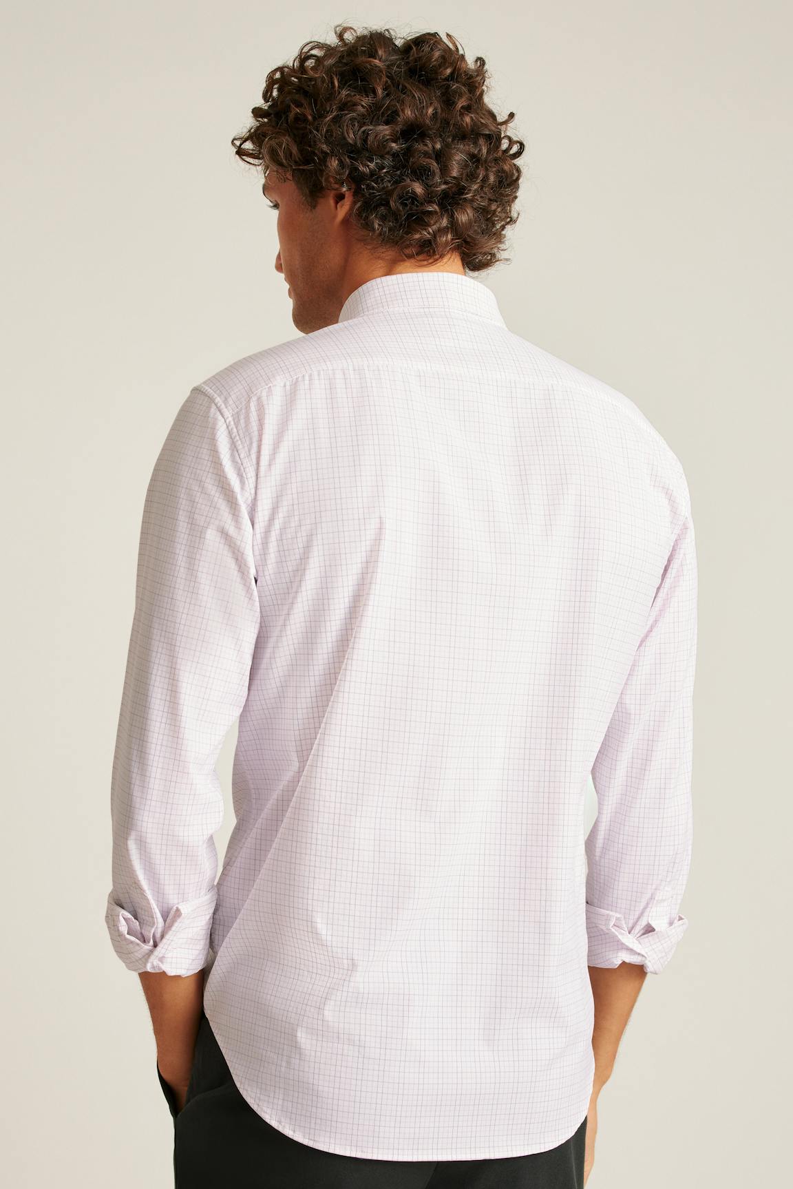 Bonobos Tech Button Down Shirt
