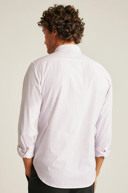 Bonobos Tech Button Down Shirt