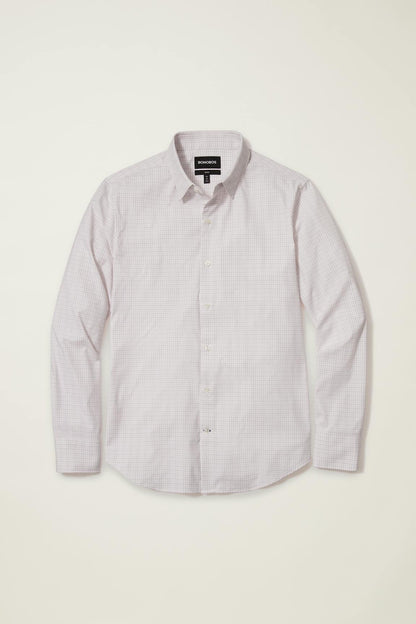 Bonobos Tech Button Down Shirt