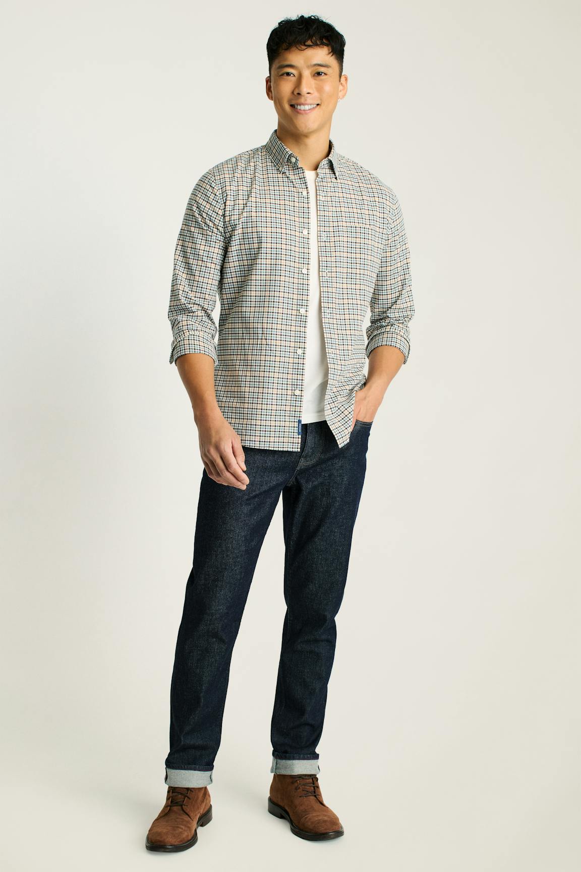 Bonobos Everyday Shirt